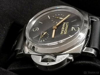 Panerai Luminor 1950 47mm 3denní rezerva chodu PAM00423 - 3