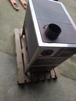 Kamna vysočanka - 3