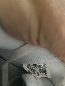 Dívčí tenisky Nike Air Force 1 vel.39 - 3