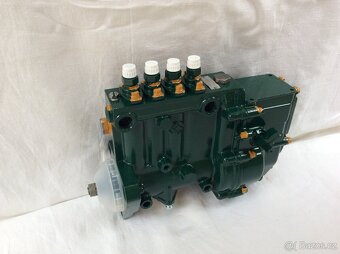 čerpadlo Zetor 8111, 8145, LKT 81, - 3
