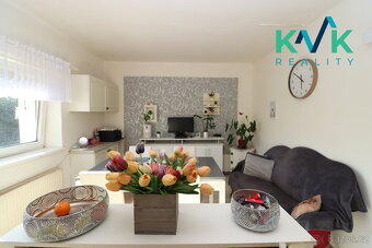 Prodej rodinného domu 3+1 se společenskou místností a barem, - 3