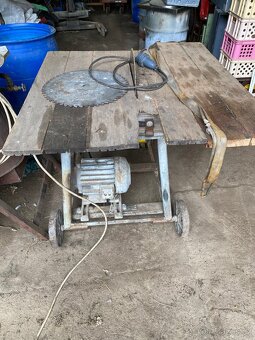 Prodam cirkularku - 3