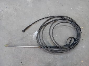 Benzinová vapka - 3