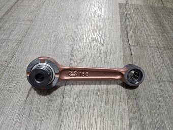 Jawa 50 pionýr ckr ojnice pro 12mm pístní čep - 3