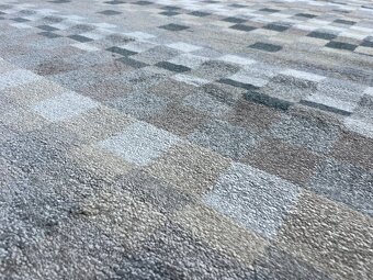 Kusový koberec Pescara 1005 beige (N-O-V-Ý) - 3