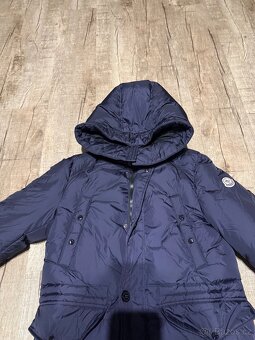 Moncler bunda dámská velikost S - 3