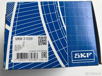 Sada klínového řemene a napínáku 1.2 TDI, 1.6 TDI, 2.0 TDI - 3