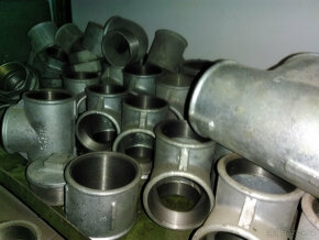 Fitinky 3" -  2 1/2" - 3