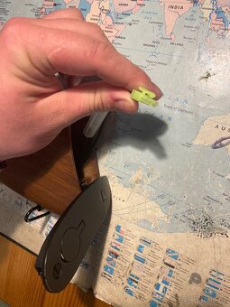 Airsoft Thompson M1928A1 - 3