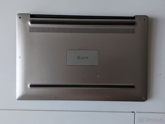 Laptop Dell XPS 13 9360 (P54G) - 3