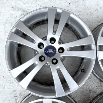 FORD Mondeo Focus C-MAX S-MAX TOURNEO CONNECT 16" - 3