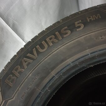 Letní pneumatiky Barum 215/65 R16 č. AP231 - 3