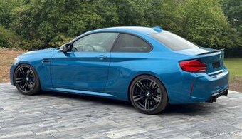 BMW M2 DCT NOVÁ CENA - 3