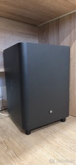 JBL Soundbar 3.1 - 3