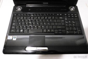 Toshiba P300-225 - 3