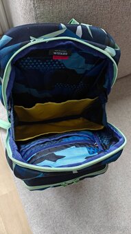 TOPGAL školní batoh (aktovka) na první stupeň - 3