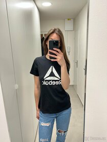 triko Reebok - 3