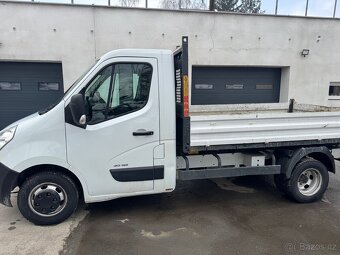 Renault Master - 3