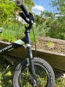 Dětské odráželo - 3