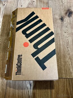 Nové Mini Lenovo ThinkCentre M75q Gen 5 - 3