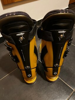 Lyžáky Rossignol Elite Pro 2 - 3