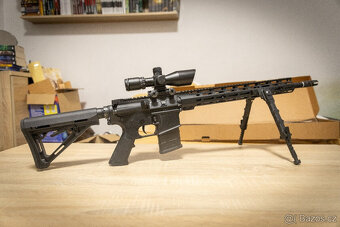 Airsoftová AR15 Arcturus AT-AR01-RF - 3