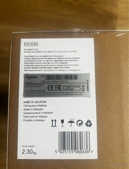 Dyson Supersonic hd08 Black - 3