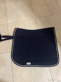 Drezurni Podsedlové dečky - 3