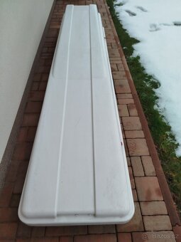 Střešní box/rakev Jetbag GTI - 3