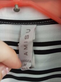 Halenka bez rukávu - 3