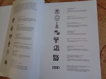 Kniha: Lidé, práce, průmysl, roky - 3