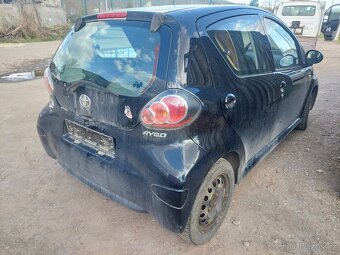 Toyota Aygo - 3
