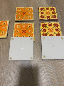 Keramické tácky - 3