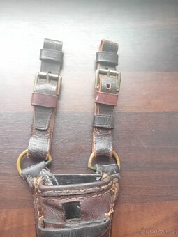 Bodák bajonet šavle závěsník - 3