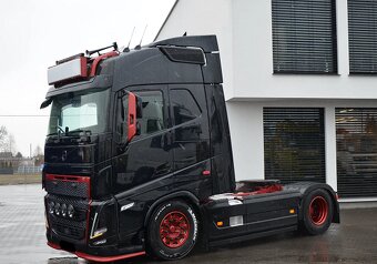 Volvo FH540 - tahač návěsů - 3