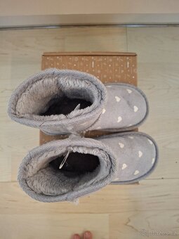 Valenky Coqui 27 - 3