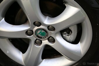 Škoda Fabia 1.2 63Kw, ČR, Klima - 3