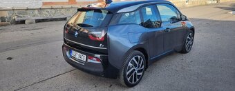 BMW i3, i3125KW TEP. ČERP ADAPT.TEMP - 3