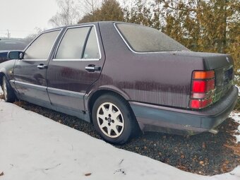 Lancia Thema 2.0i - 3