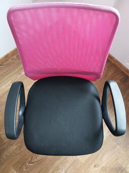 Kancelářská židle - 3