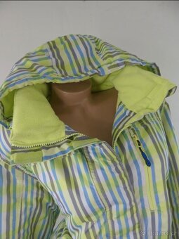 Lyžařská bunda SAM - 3