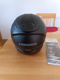 Cassida Compress 2 - 3