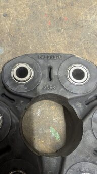 Hardy spojka BMW (nová) - 3