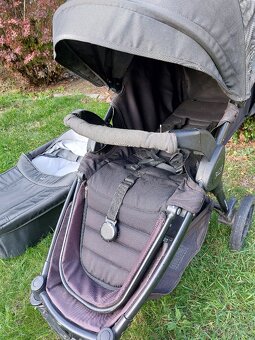 TOP STAV kočárek Britax Römer B-motion plus - 3