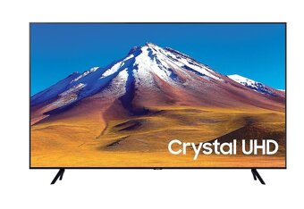 Televize Samsung UE43TU7092 - 3