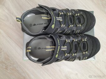 Sandály Alpine Pro 36 - 3