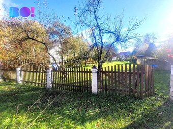 Stavební parcela 896 m2, Nový Bohumín - 3