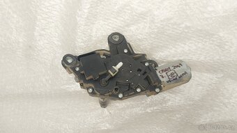 VW Caddy – Stěrač 1T0955711C - 3