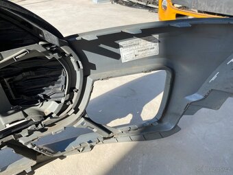 Mini Cooper nárazník JCW z F54 2020 - 3