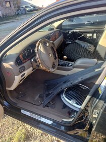 Jaguar s-type 2.7D - 3